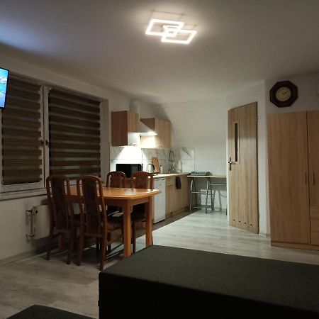 U Zbyszka Apartamento Kamienna Gora Exterior foto