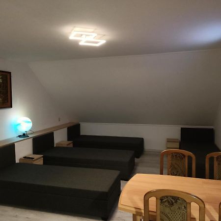 U Zbyszka Apartamento Kamienna Gora Exterior foto