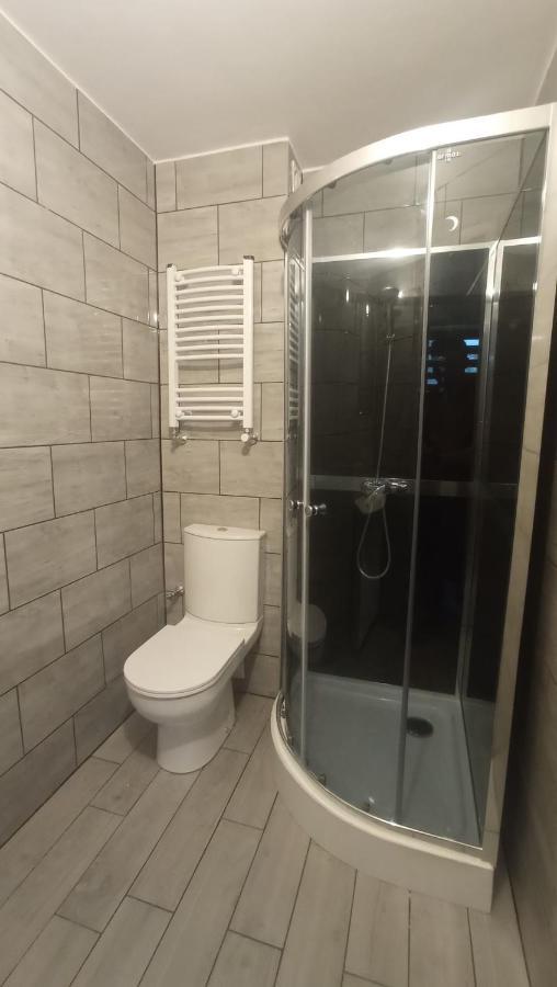 U Zbyszka Apartamento Kamienna Gora Exterior foto