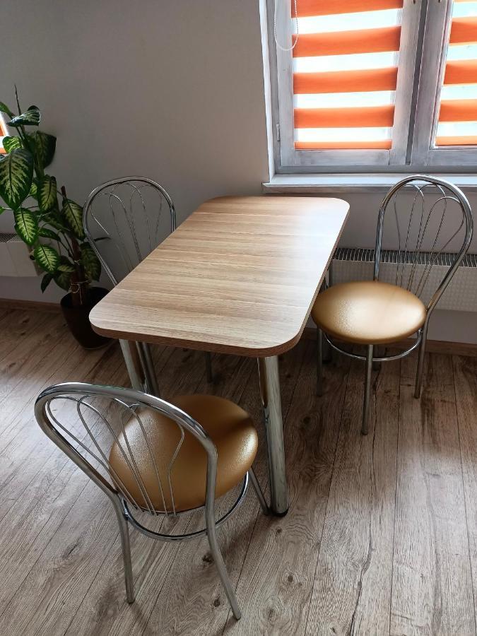 U Zbyszka Apartamento Kamienna Gora Exterior foto