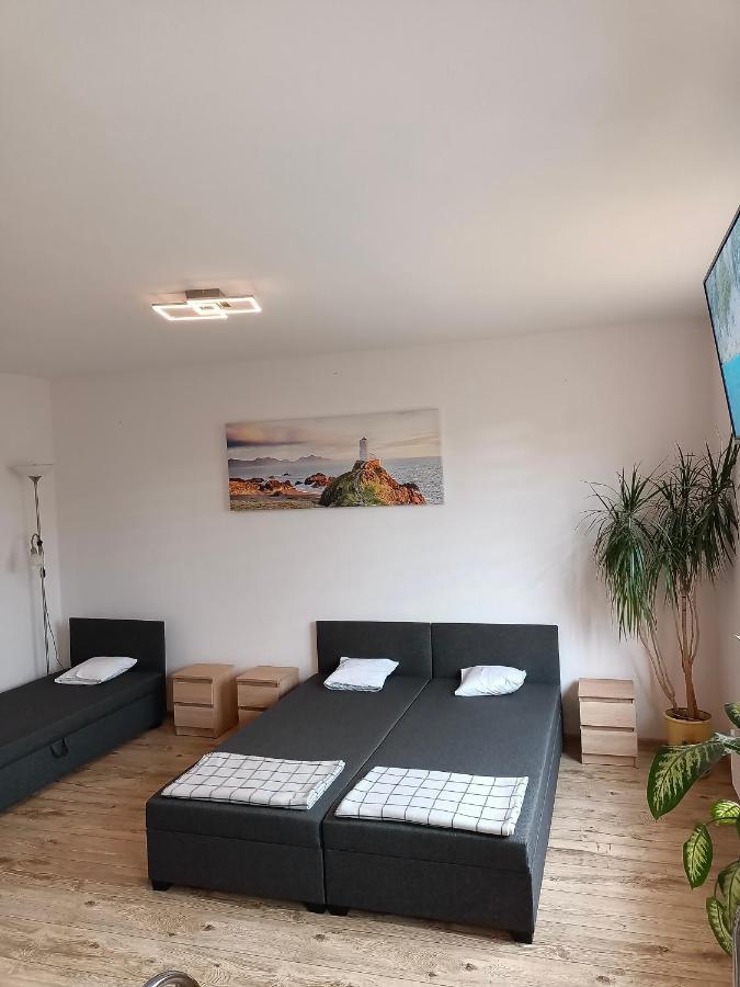 U Zbyszka Apartamento Kamienna Gora Exterior foto